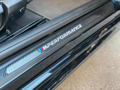 BMW M2 Coupé 3.0 DKG M Performance Toit Ouvrant (2018) - Photo 5