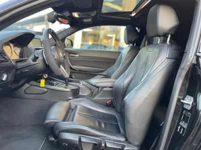 BMW M2 Coupé 3.0 DKG M Performance Toit Ouvrant (2018) - Photo 8