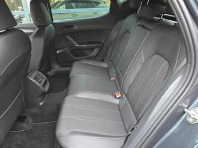 Cupra Leon 1.5 TSI 150cv BM (2024) - Photo 6