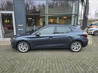 Cupra Leon 1.5 TSI 150cv BM (2024) - Photo 3