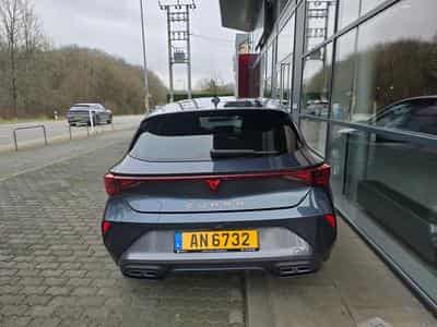 Cupra Leon 1.5 TSI 150cv BM (2024) - Photo 4