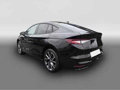 Skoda Enyaq (2024) - Photo 5