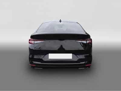 Skoda Enyaq (2024) - Photo 6