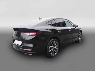 Skoda Enyaq (2024) - Photo 7