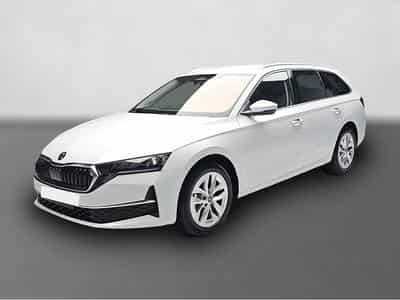 Skoda Octavia (2026) - Photo 1