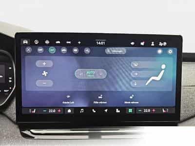 Skoda Octavia (2026) - Photo 10