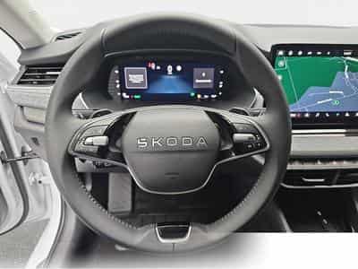 Skoda Octavia (2026) - Photo 12