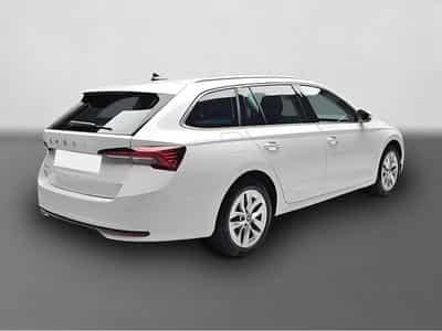 Skoda Octavia (2026) - Photo 2