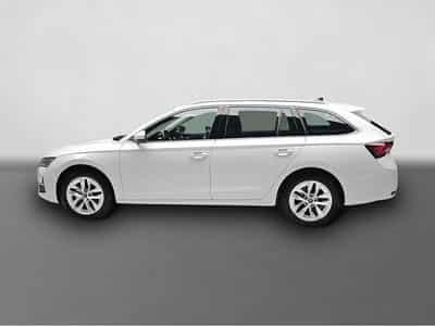 Skoda Octavia (2026) - Photo 4