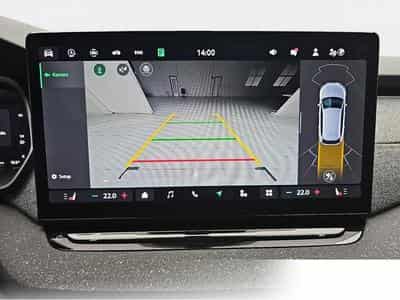 Skoda Octavia (2026) - Photo 9