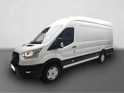Ford Transit (2026) - Photo 1