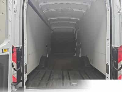 Ford Transit (2026) - Photo 13