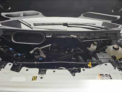 Ford Transit (2026) - Photo 14