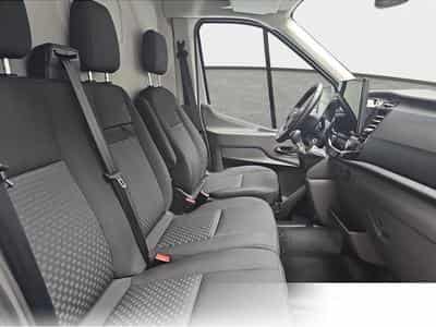 Ford Transit (2026) - Photo 15