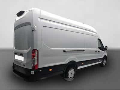 Ford Transit (2026) - Photo 2