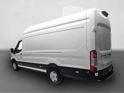 Ford Transit (2026) - Photo 3