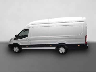 Ford Transit (2026) - Photo 4