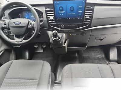 Ford Transit (2026) - Photo 6