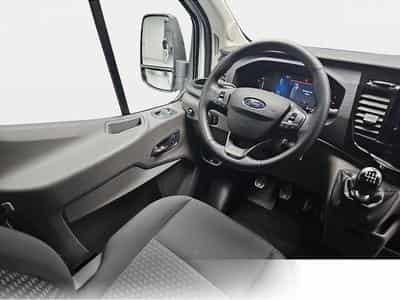 Ford Transit (2026) - Photo 7