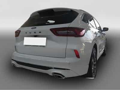 Ford Kuga (2026) - Photo 2