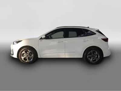 Ford Kuga (2026) - Photo 4