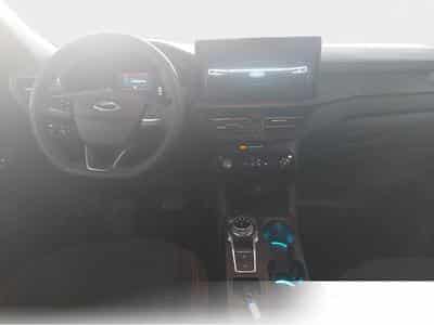 Ford Kuga (2026) - Photo 6