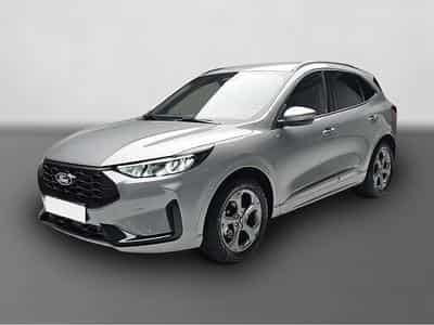 Ford Kuga (2026) - Photo 1
