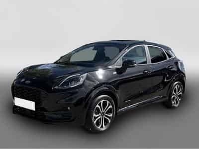 Ford Puma (2024) - Photo 1
