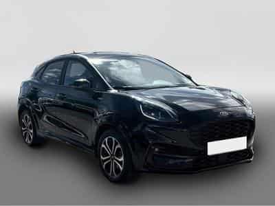 Ford Puma (2024) - Photo 5