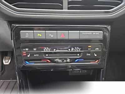 VW T-Cross (2026) - Photo 10