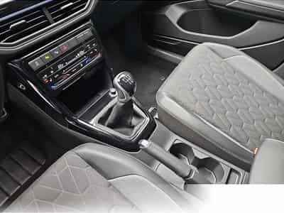 VW T-Cross (2026) - Photo 11