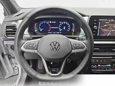 VW T-Cross (2026) - Photo 12