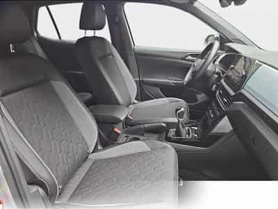 VW T-Cross (2026) - Photo 15