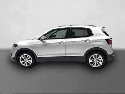 VW T-Cross (2026) - Photo 4