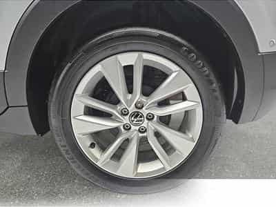 VW T-Cross (2026) - Photo 5