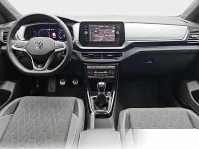 VW T-Cross (2026) - Photo 6