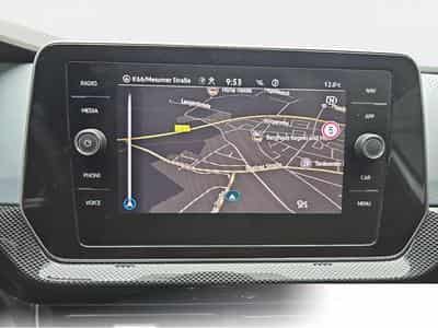 VW T-Cross (2026) - Photo 8