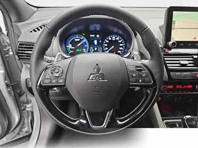 Mitsubishi Eclipse Cross (2026) - Photo 12