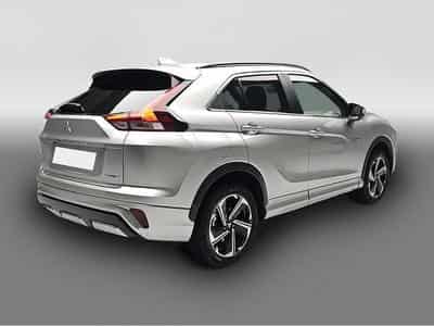 Mitsubishi Eclipse Cross (2026) - Photo 2