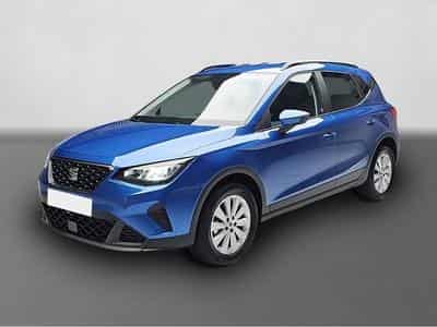 Seat Arona (2026) - Photo 1