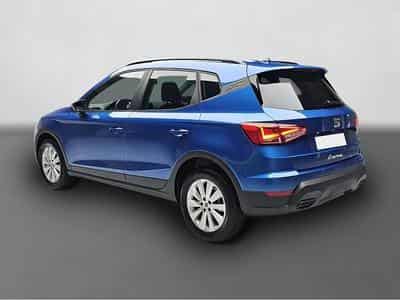 Seat Arona (2026) - Photo 3