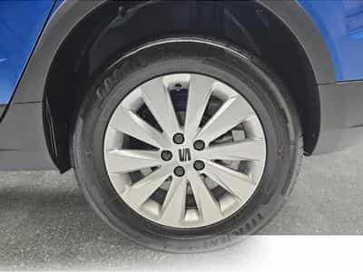 Seat Arona (2026) - Photo 5