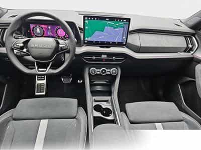 Skoda Kodiaq (2026) - Photo 6