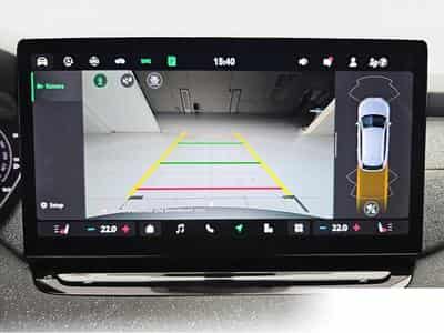 Skoda Octavia (2026) - Photo 9