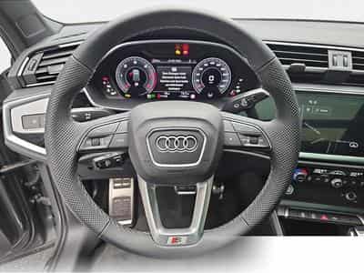 Audi Q3 (2026) - Photo 12