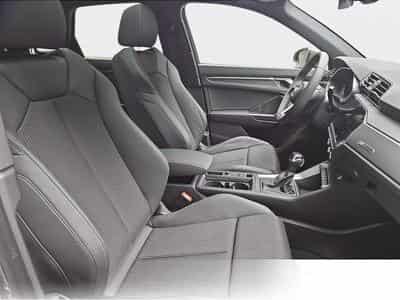 Audi Q3 (2026) - Photo 15