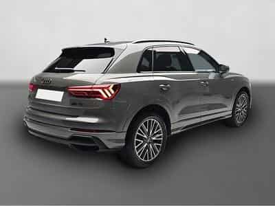 Audi Q3 (2026) - Photo 2