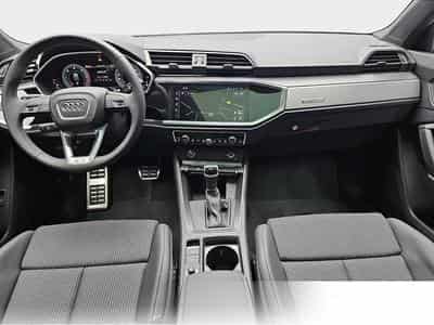 Audi Q3 (2026) - Photo 6