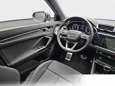 Audi Q3 (2026) - Photo 7