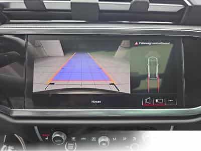 Audi Q3 (2026) - Photo 9